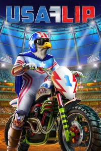 USA Flip
